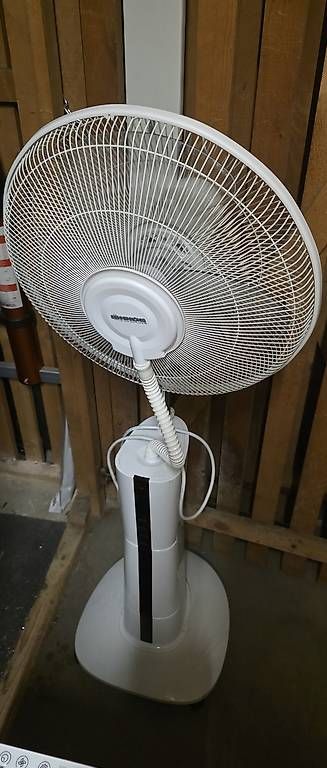 Ventilatori: Ventilateur brumisateur – Usato da Petit-lancy venduto da xplod