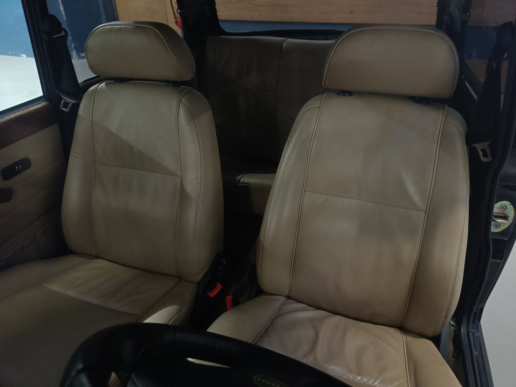 Mini Automobili: Mini Cooper 1.3 Knightsbridge – Usato da Ebnat-Kappel venduto da uellan 5