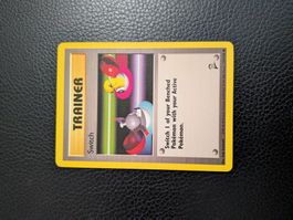 Base Set 2 Switch 123/130 Ab 1