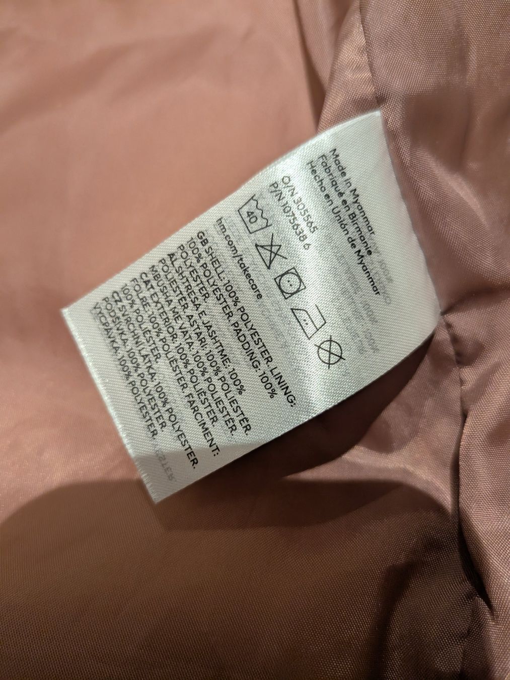 H&M Altro abbigliamento per bambina: 2 x H&M Weste Zwillinge – Nuovo (secondo la descrizione) da Urdorf venduto da bazel06 2