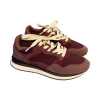 Sneakers HOFF City Suede Low Top Shoes