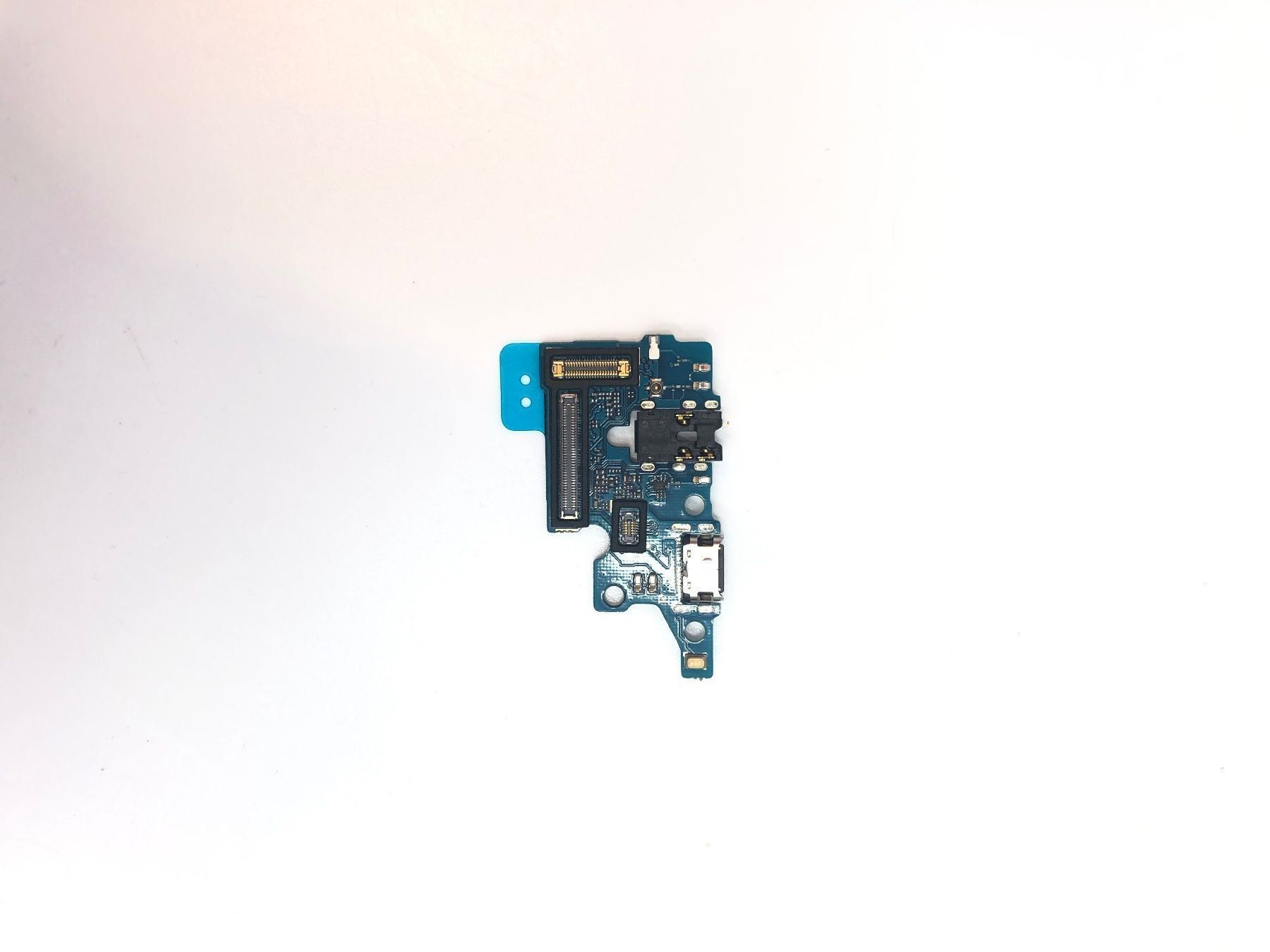 Samsung Telefoni cellulari / Smartphones: Samsung A71 Ladebuchse – Nuovo e nell'imballaggio originale da bern venduto da reptechnic