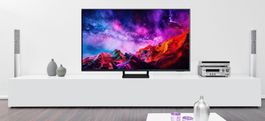 TV Designmöbel von mdf italia
