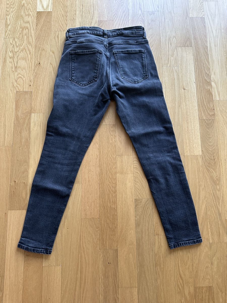 Zara Jeans: Jeans Zara – Usato da Carouge GE venduto da cytoplan 1