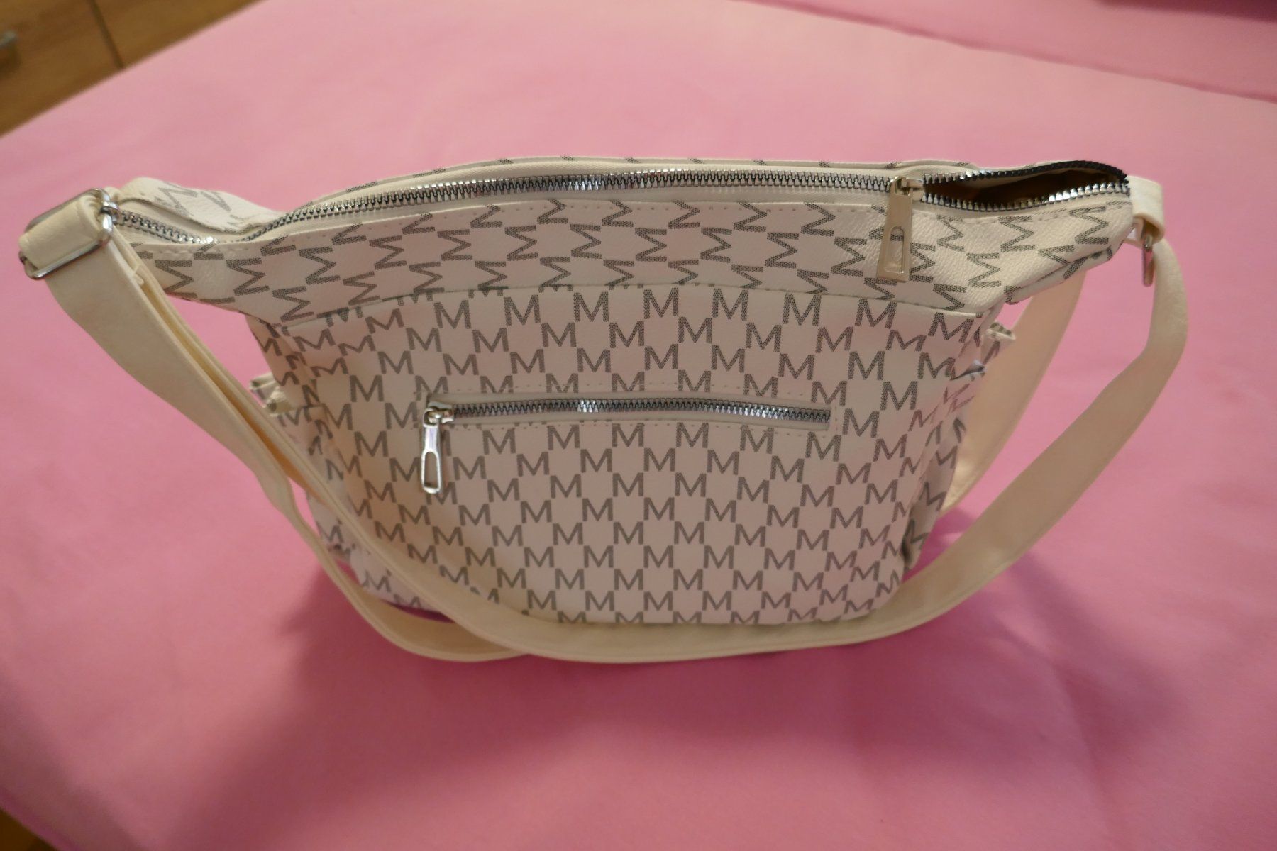 Borse: Damen Handtasche Neu ! – Nuovo (secondo la descrizione) da Tegerfelden venduto da X-Truck 1