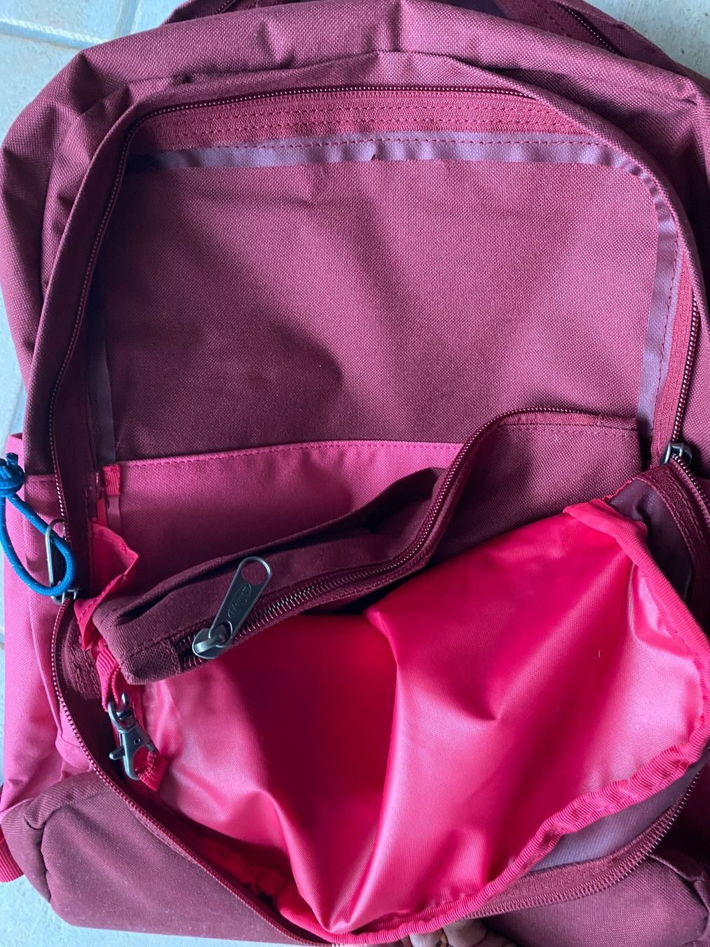 Eastpak Sacs à dos: Rucksack Eastpak – D'occasion à Bolligen par Picasso79 2