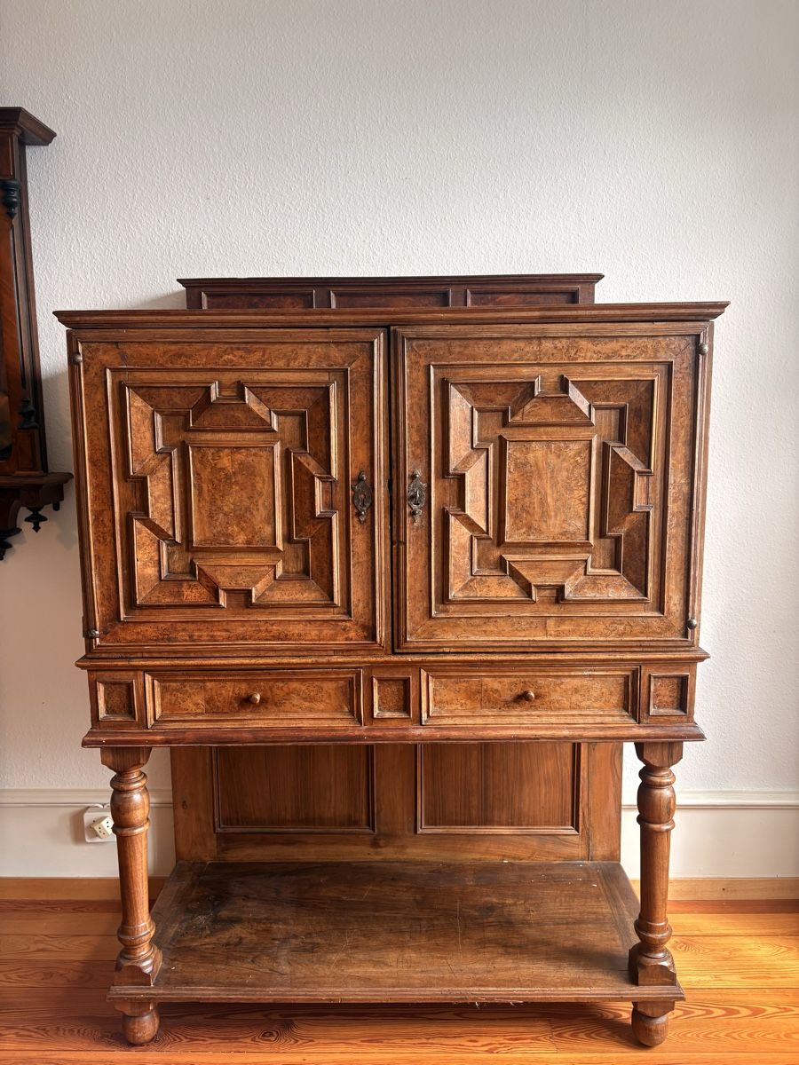 Commodes: Meuble de notaire – D'occasion à Fribourg par mar_8s8b