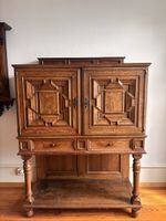Meuble de notaire