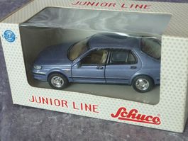 Saab 95  1:43