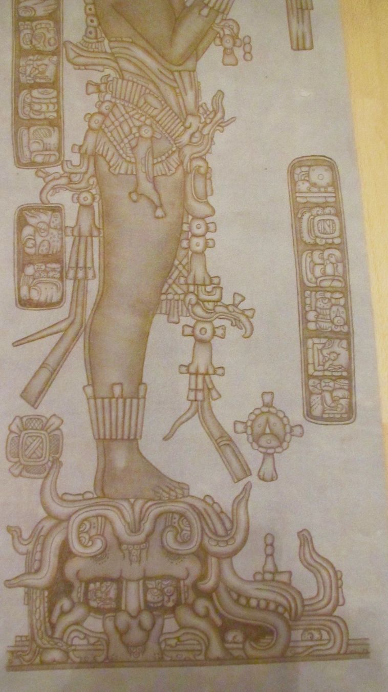 Tutte le decorazioni: 3 X ART MEXIQUAIN – Nuovo (secondo la descrizione) da Murten venduto da Selliot 4