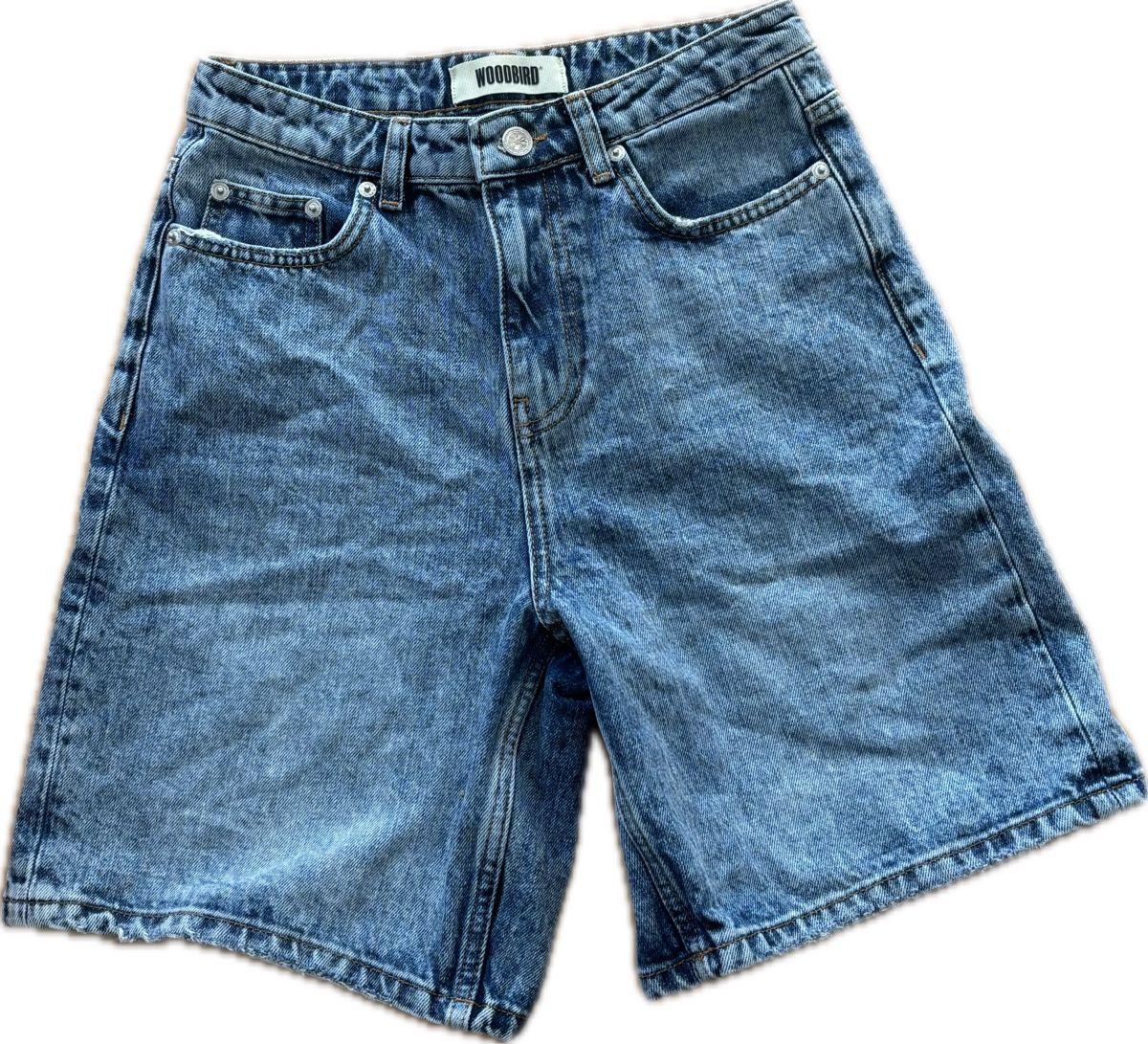 Pantaloni: Woodbird Jorts – Nuovo (secondo la descrizione) da Zürich venduto da lin_j7p9