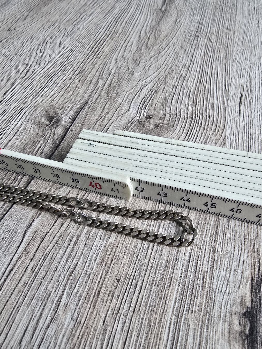 Ketten: Alter Modeschmuck – Gebraucht aus Stansstad von raser0rico 2
