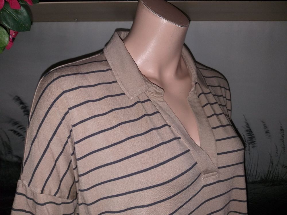 Tom Tailor T-shirt: Pull TOM TAILOR  Taille / Grosse L....... – Usato da Cossonay-ville venduto da Super-Price-Quality 4