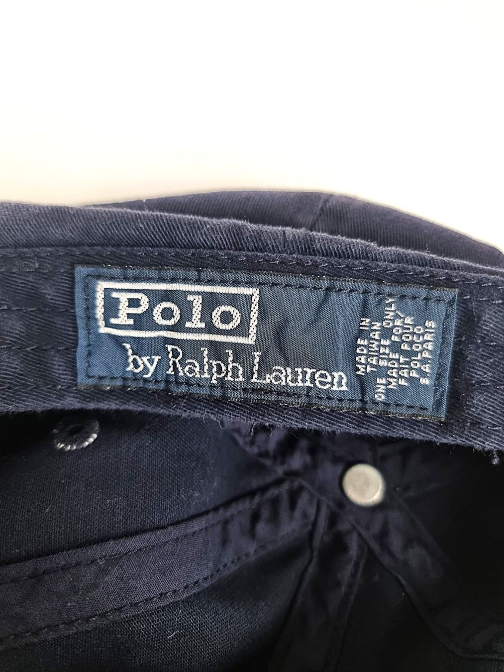 Ralph Lauren Hüte, Mützen & Caps: Polo Sonnenhut – Gebraucht aus Urtenen-Schönbühl von Restwert_Schoenbuehl 4