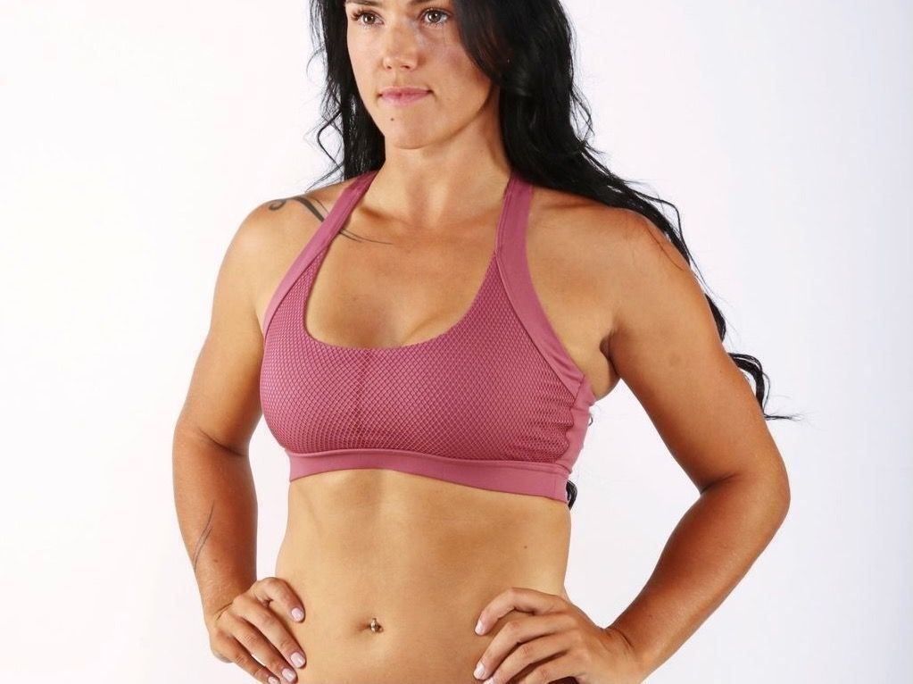 Top: Pole Dance Top Sport Bra Gr. M NEU! – Nuovo e nell'imballaggio originale da Rüfenacht BE venduto da anelesa 3