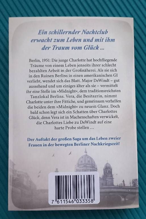 Livres: Stunden des Aufbruchs – D'occasion à Büsserach par pepper44 1