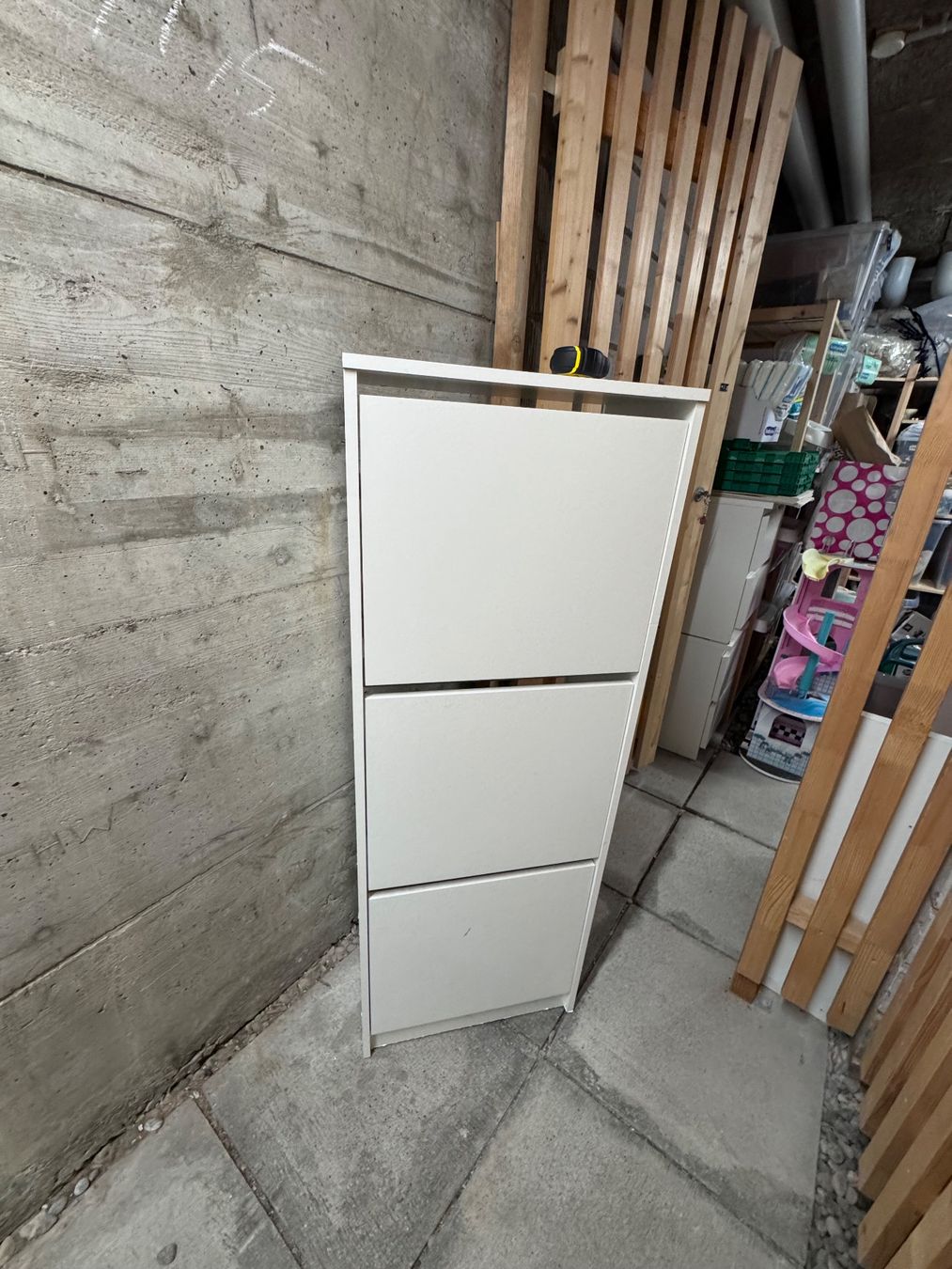 Sonstiges Zubehör: Shoe rack – Gebraucht aus Regensdorf von chr_gp2h