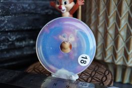 Opalit XL   Pi Scheibe  ca 50mm   ab  1.-     Räumung
