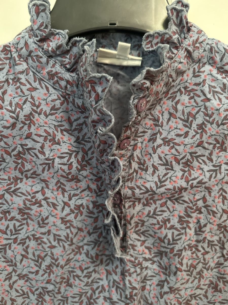 Pomp de Lux Camicette, T-shirt & Top: Tolle Bluse von Pomp de Lux – Nuovo (secondo la descrizione) da Uetikon am See venduto da barceloneta 2