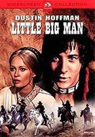 LITTLE BIG MAN             Dustin Hoffman            WIE NEU