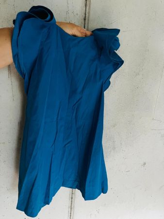 Jacadi Kleid Gr.116_TOP!