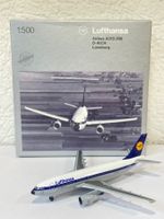 Herpa Wings 517812 Lufthansa Airbus A310-200 / 1:500