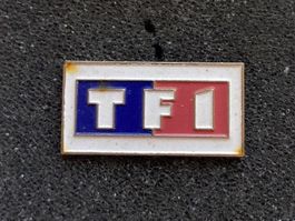 PIN'S - TF1