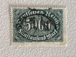SALE ! DR Briefmarken ab 1.25 CHF (Gratis-Versand)
