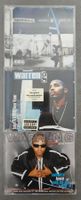 Warren G. CD's