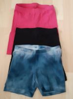 Mädchen Shorts, Gr. S 6-7-Jährige, Marke: CAT & JACK, 3 STK.