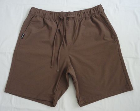 Herren Short The Trailhead Adventure Short Gr. L