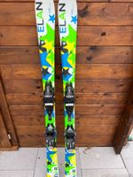 Skis Kinder Elan Starr 130cm