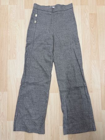 Caractère elegante Woll-Seiden-Hose – Gr. XS, top Zustand