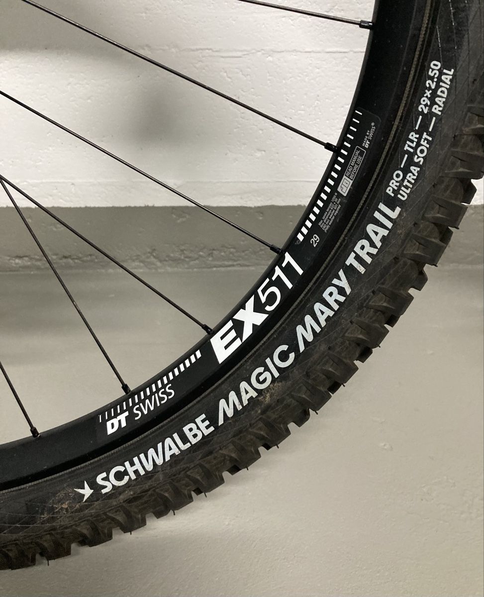 Ibis Velos: Ibis Ripmo V2s Grösse L – Neu (gemäss Beschreibung) aus Kirchleerau von Sportiv190 2
