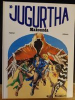 JUGURTHA N°10 EO  Makounda