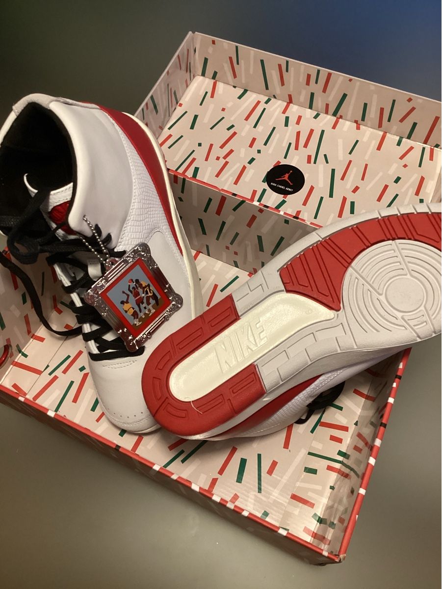 Jordan Scarpe da uomo: Nike Jordan 2 NEU – Nuovo e nell'imballaggio originale da Sargans venduto da Broder2 3