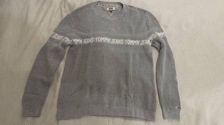 Tommy Hilfiger Pullover