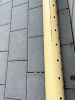 Streng Sickerrohr 6 m - neu