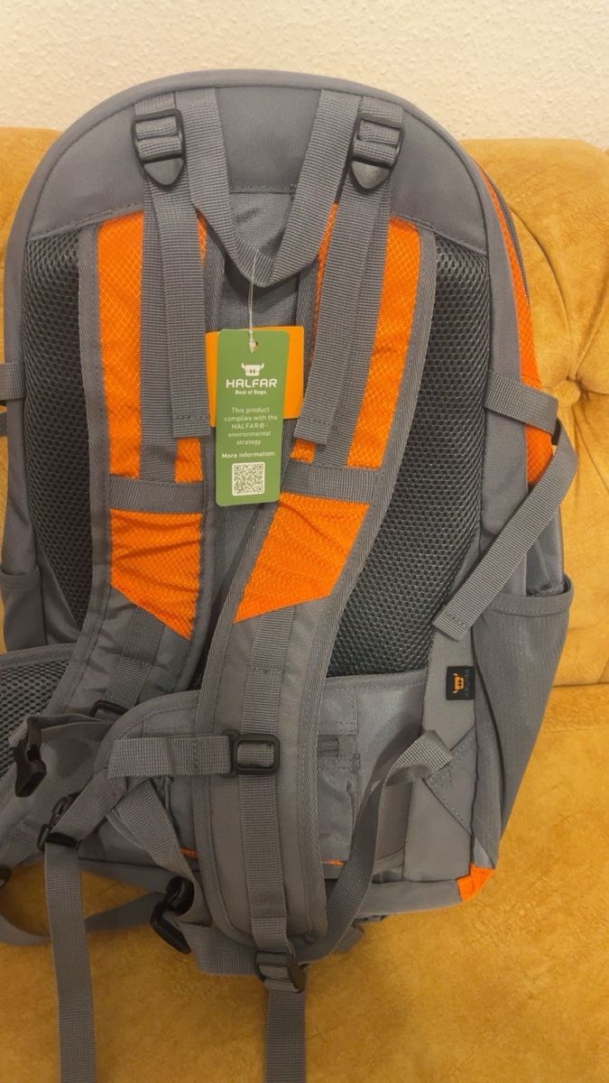Rucksäcke: Rucksack  – Neu und originalverpackt aus Zürich von sha_207 1