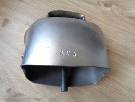 NEUE GLOCKE TREICHEL AVA KUHGLOCKE
