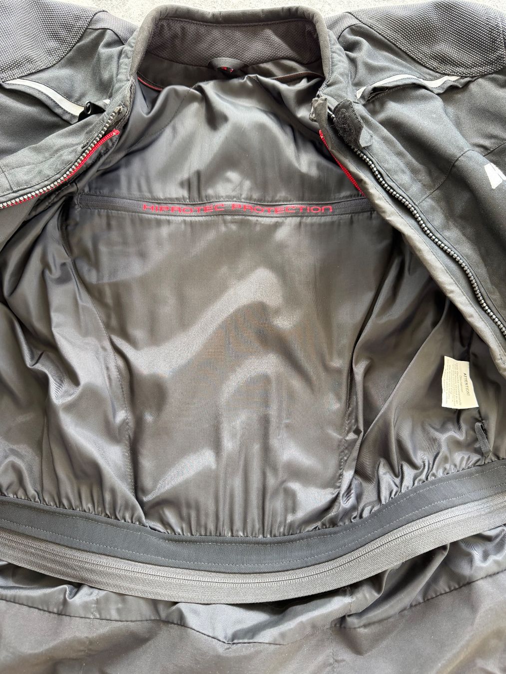Giacche: Motorradjacke Hein Gericke Gr. 52 – Usato da Sagogn venduto da Jackaroo1 4