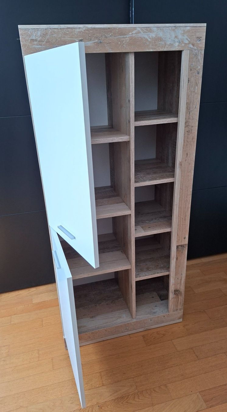 Scaffali: Regal – Usato da Buchrain venduto da nic_7jrv 1