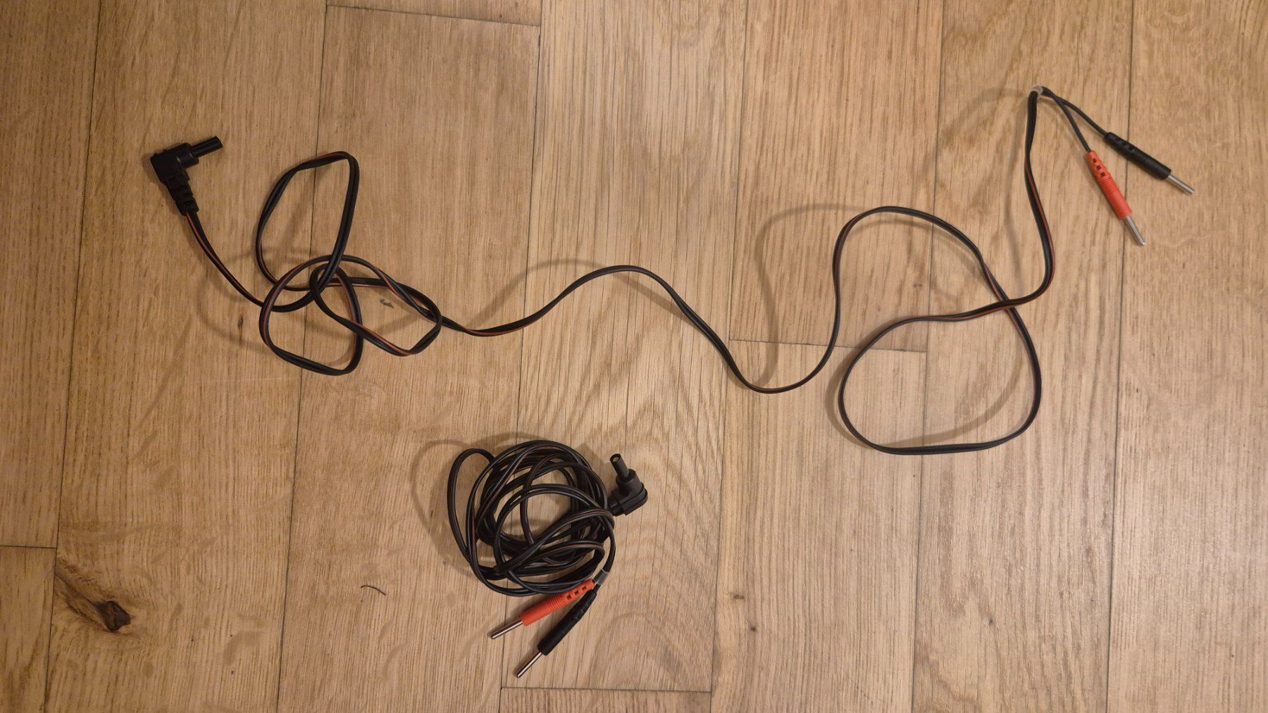 Medizinische Geräte: Precision TENS 3900 - Elektrostimulation gegen Schmerzen – Neu (gemäss Beschreibung) aus Bitsch von cka_6hff 3