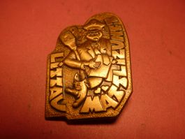 LITTAU 1999 BRONZE