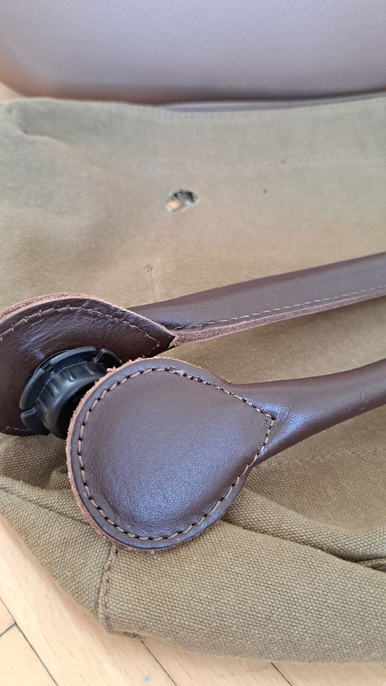 Obag Sacs femmes: obag mini – D'occasion à Schwarzenbach SG par LoveBag 3