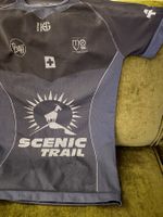 Scenic Trail Finisher Shirt Gr. L -NEU
