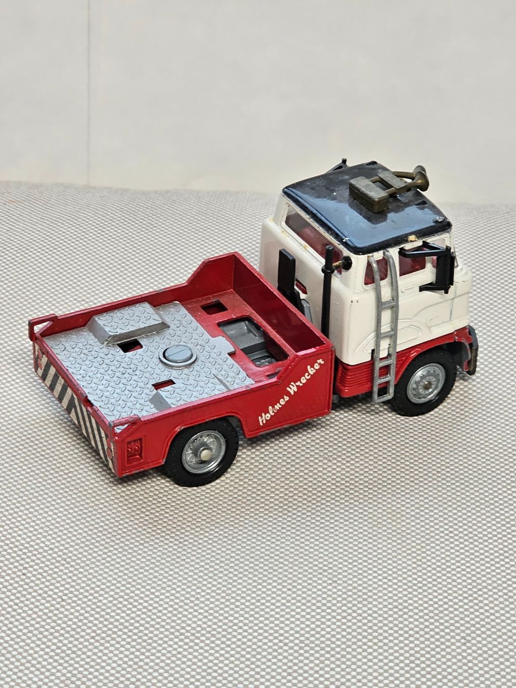 Corgi Toys Modellini d'auto: Corgi Ford Holes Wrecker – Usato da Starrkirch-Wil venduto da easygo13 2