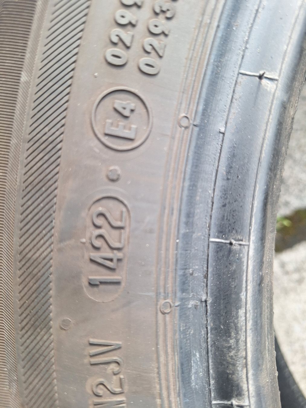Barum Pneumatici & Ruote complete: Barum 205/55R16T – Usato da Langenthal venduto da say_9qh2 9