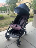 Stokke YOYO Kinderwagen mit Textile Set 6+