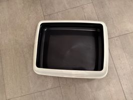 Bac toilettes pour chat